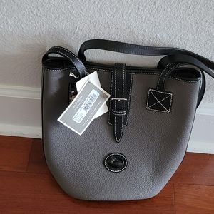 Dooney & Bourke - Little Bucket Bag